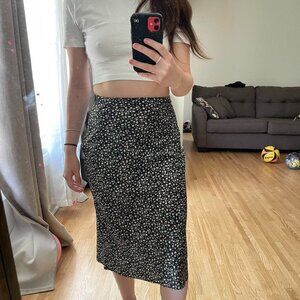 H&M Women's Multi Skirt